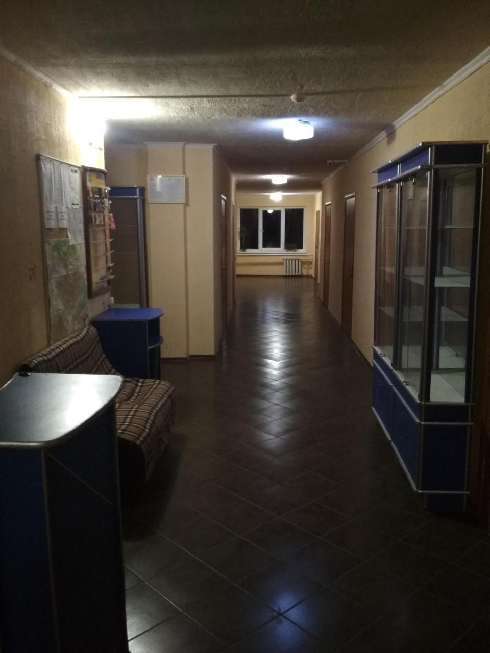 Hostel Na Kurmanovychaリヴィウ エクステリア 写真